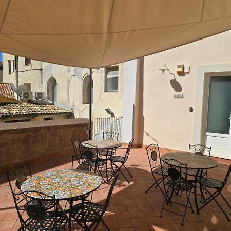 Sole D'Ortigia Apartment Syracuse Luaran gambar