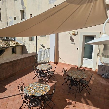 Sole D'Ortigia Apartment Syracuse Luaran gambar