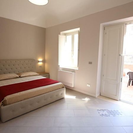 Sole D'Ortigia Apartment Syracuse Luaran gambar