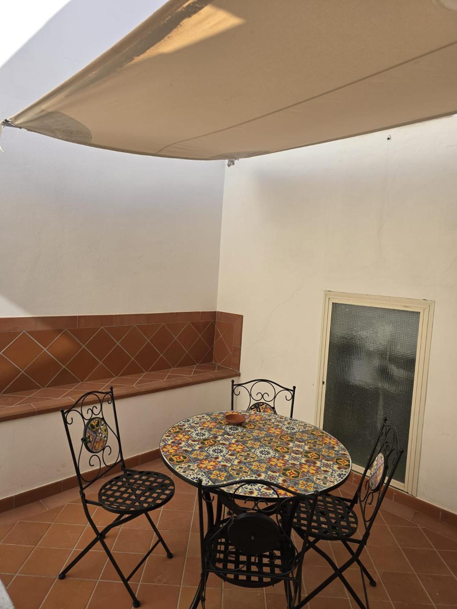 Sole D'Ortigia Apartment Syracuse Luaran gambar