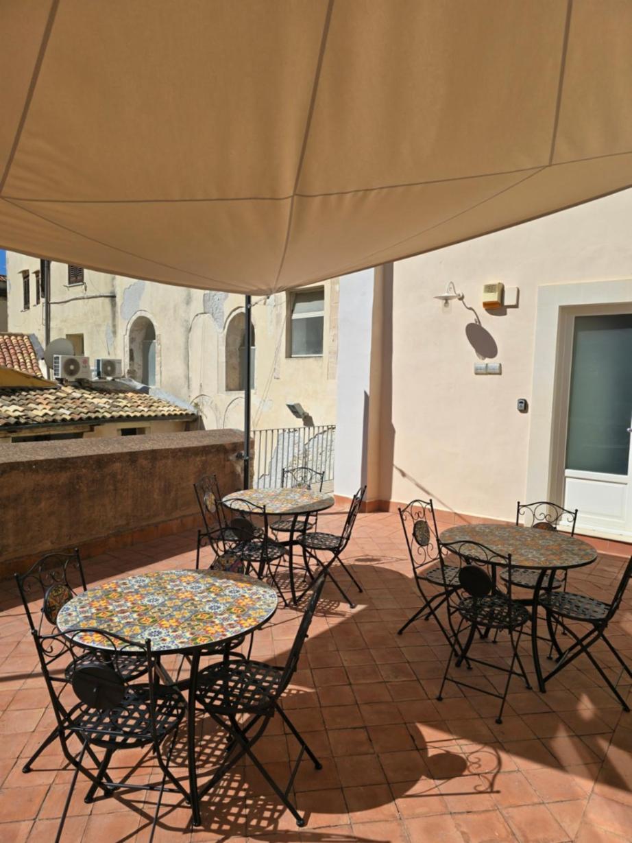 Sole D'Ortigia Apartment Syracuse Luaran gambar
