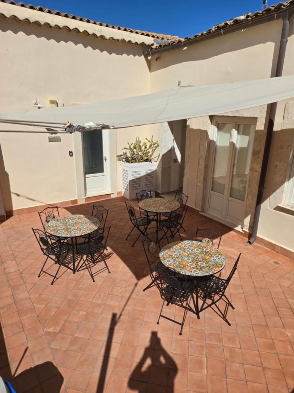 Sole D'Ortigia Apartment Syracuse Luaran gambar