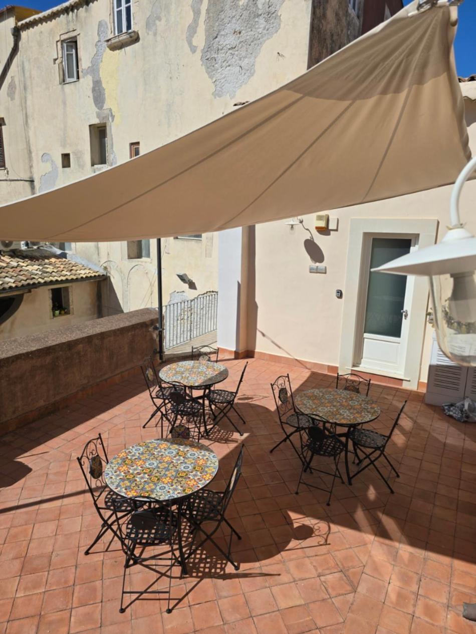 Sole D'Ortigia Apartment Syracuse Luaran gambar