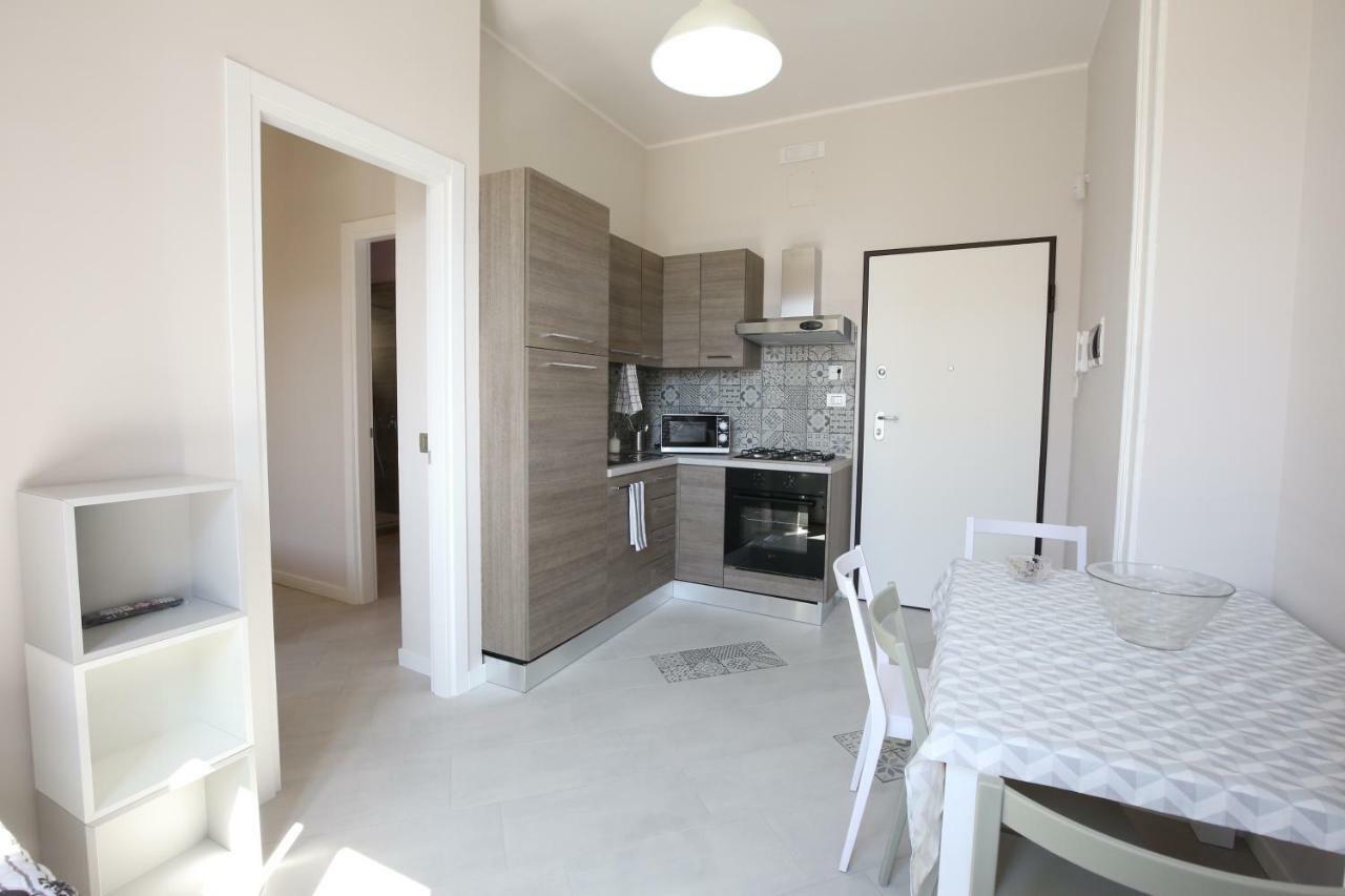 Sole D'Ortigia Apartment Syracuse Luaran gambar