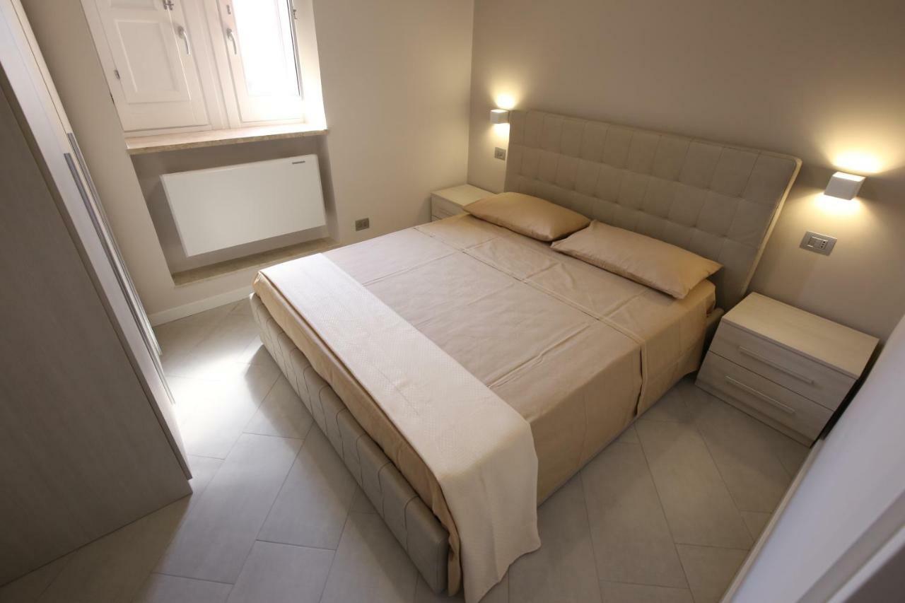 Sole D'Ortigia Apartment Syracuse Luaran gambar