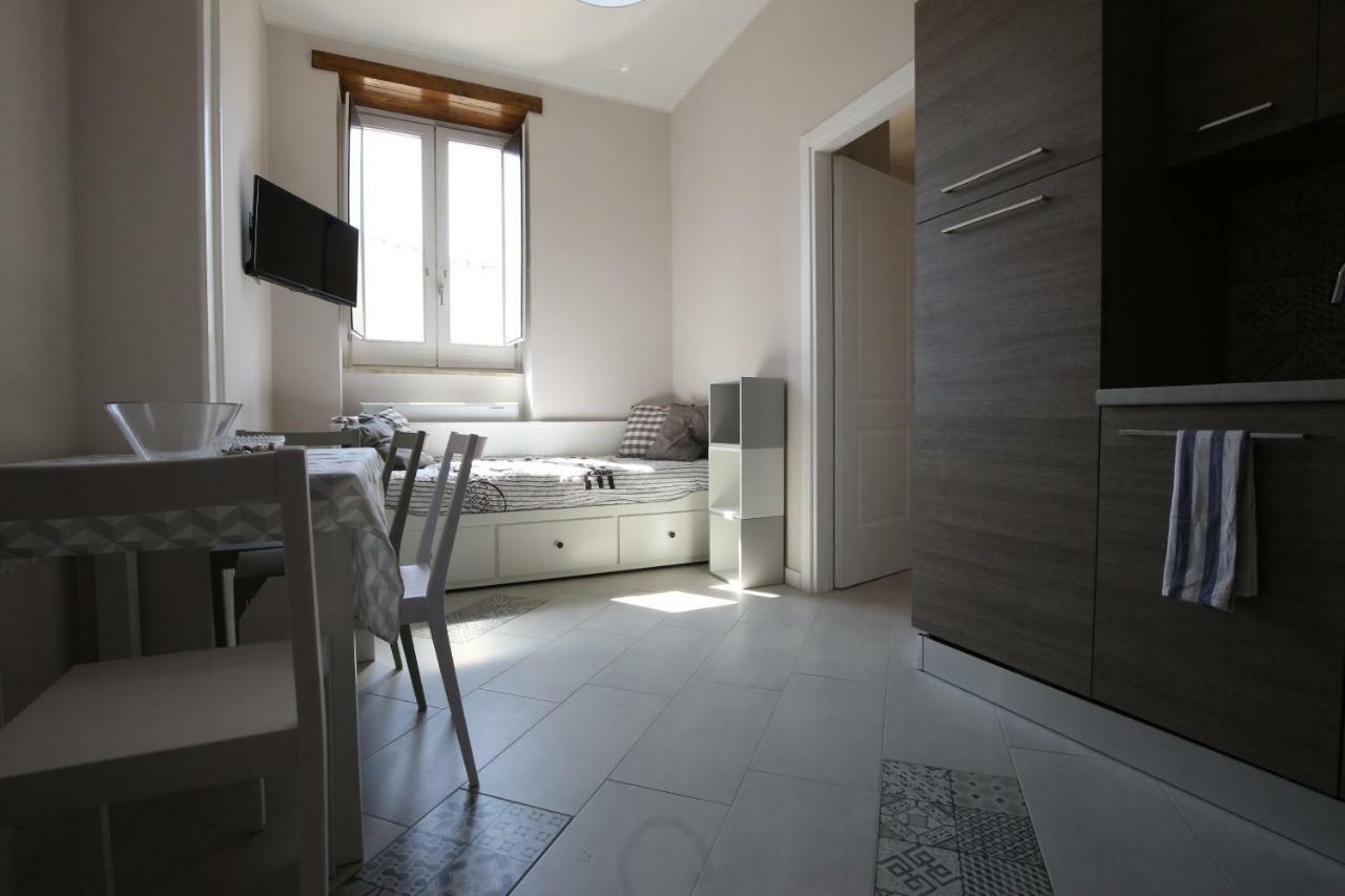 Sole D'Ortigia Apartment Syracuse Luaran gambar