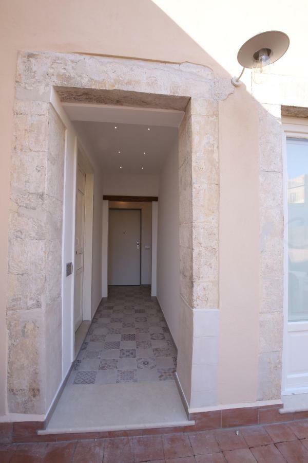 Sole D'Ortigia Apartment Syracuse Luaran gambar