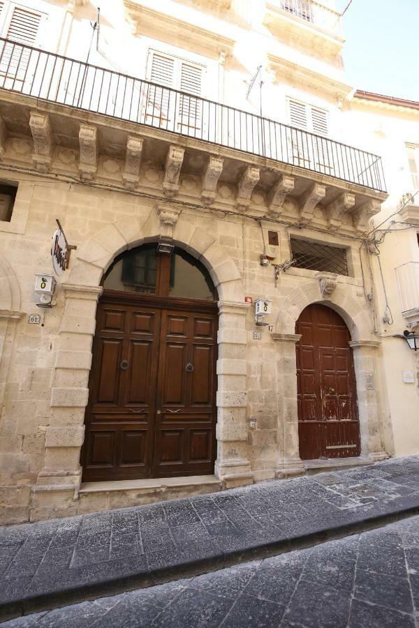 Sole D'Ortigia Apartment Syracuse Luaran gambar
