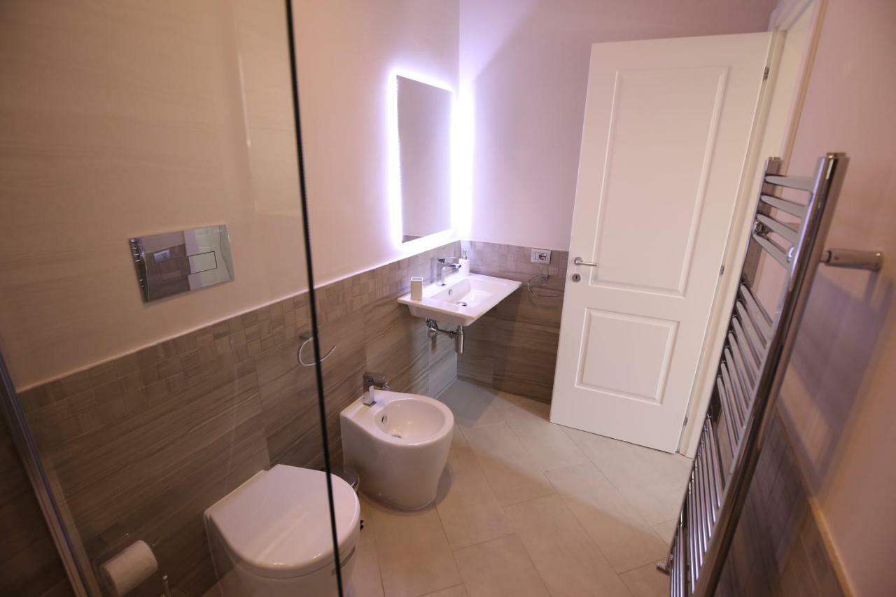 Sole D'Ortigia Apartment Syracuse Luaran gambar