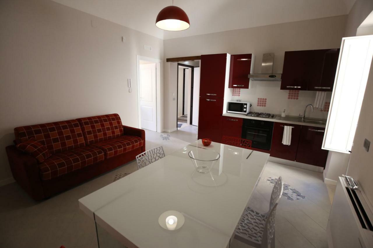 Sole D'Ortigia Apartment Syracuse Luaran gambar