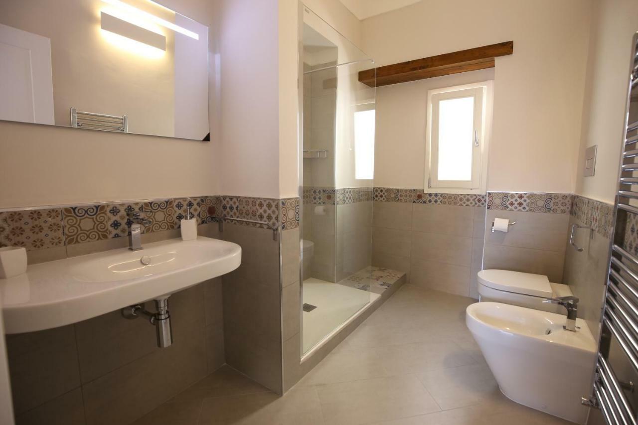 Sole D'Ortigia Apartment Syracuse Luaran gambar