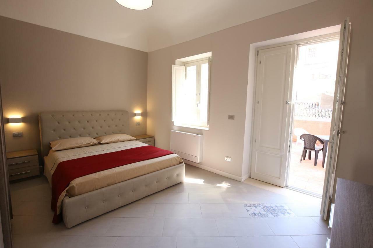 Sole D'Ortigia Apartment Syracuse Luaran gambar
